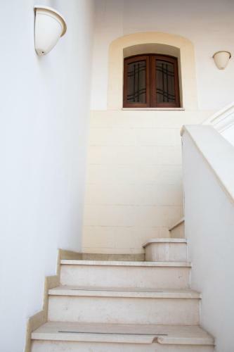 Hostal Carlo Alberto Room