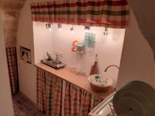 Apartamento Casa Di Zia Anna