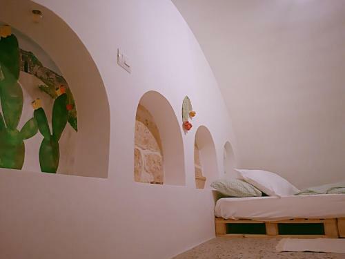 Apartamento Casa Di Zia Anna