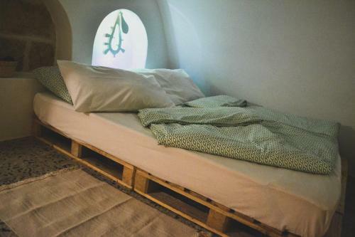 Apartamento Casa Di Zia Anna