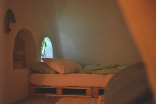 Apartamento Casa Di Zia Anna