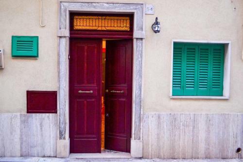 Apartamento Casa Di Zia Anna