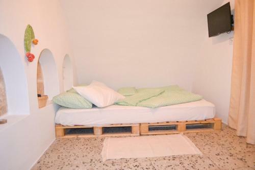 Apartamento Casa Di Zia Anna
