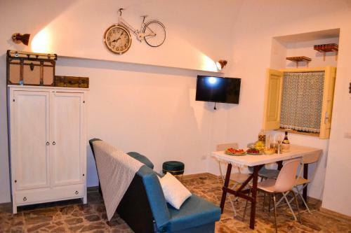 Apartamento Casa Di Zia Anna