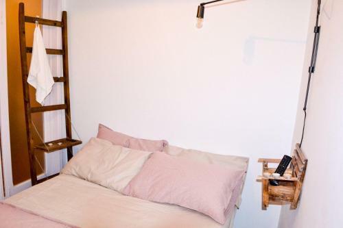 Apartamento Casa Di Zia Anna
