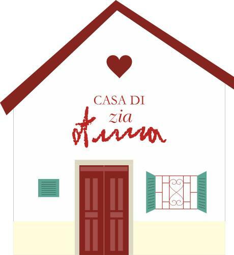 Apartamento Casa Di Zia Anna