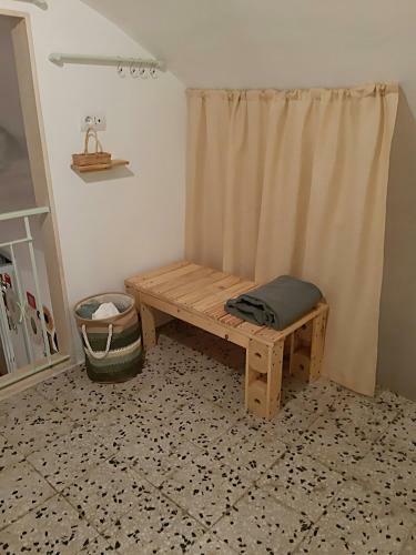 Apartamento Casa Di Zia Anna