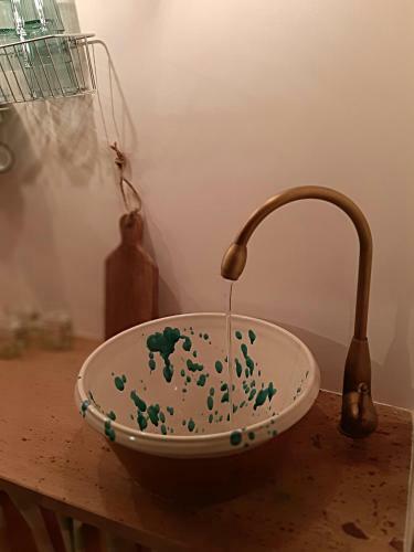 Apartamento Casa Di Zia Anna