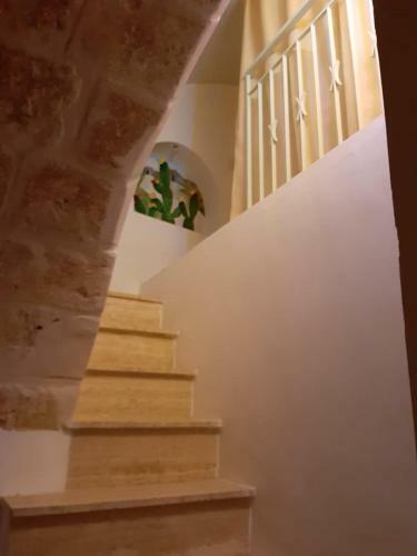 Apartamento Casa Di Zia Anna