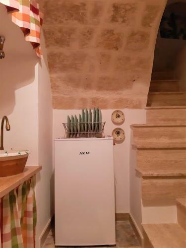 Apartamento Casa Di Zia Anna