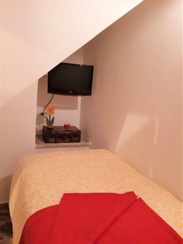 Apartamento Casa Di Zia Anna