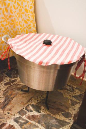 Apartamento Casa Di Zia Anna