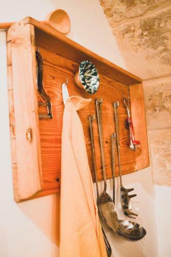 Apartamento Casa Di Zia Anna