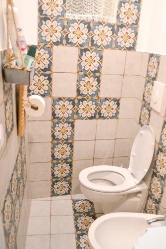 Apartamento Casa Di Zia Anna