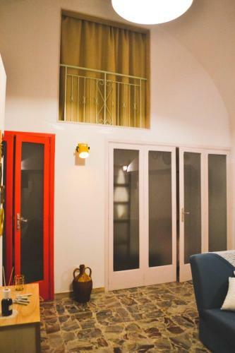 Apartamento Casa Di Zia Anna