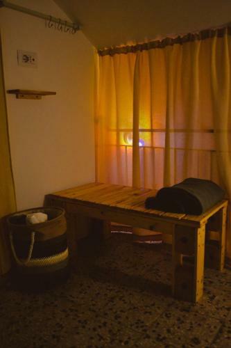 Apartamento Casa Di Zia Anna