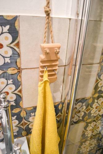 Apartamento Casa Di Zia Anna