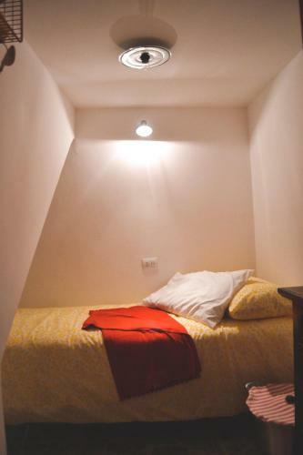 Apartamento Casa Di Zia Anna