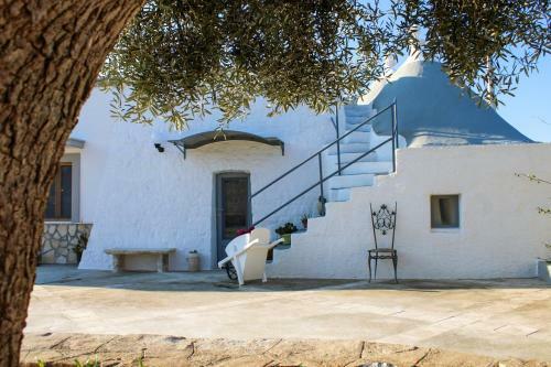 Trullo Maria