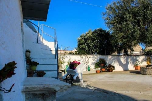 Trullo Maria