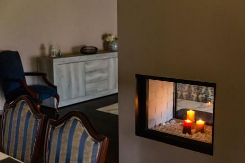 Apartamento Casa Bea
