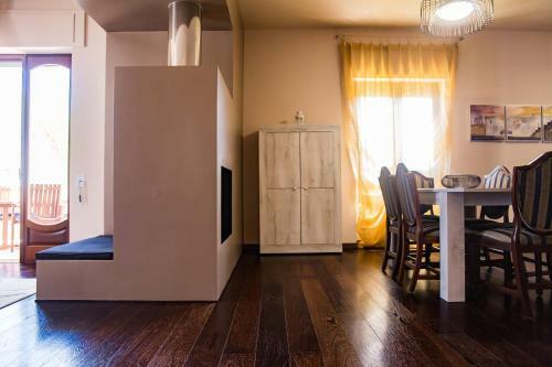 Apartamento Casa Bea