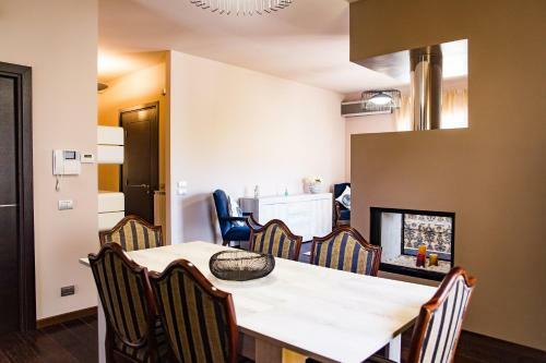 Apartamento Casa Bea