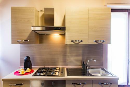 Apartamento Casa Bea