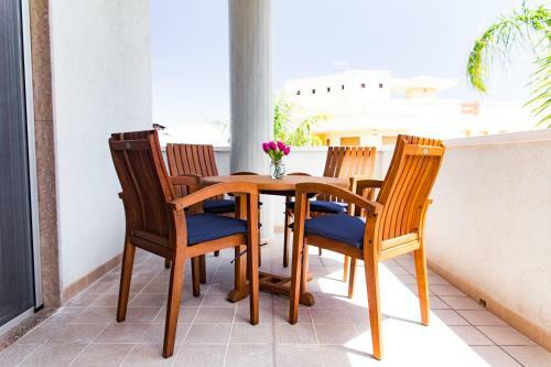 Apartamento Casa Bea