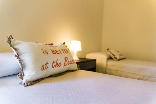 Apartamento Casa Bea