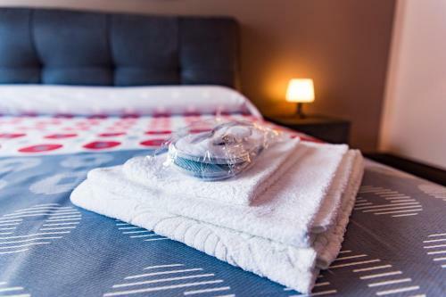 Apartamento Casa Bea