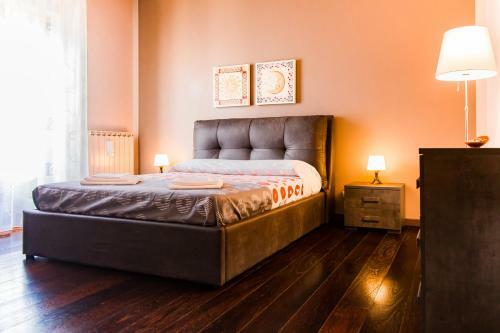 Apartamento Casa Bea