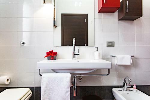 Apartamento Casa Bea
