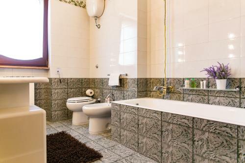 Apartamento Casa Bea