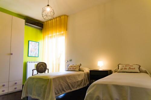Apartamento Casa Bea