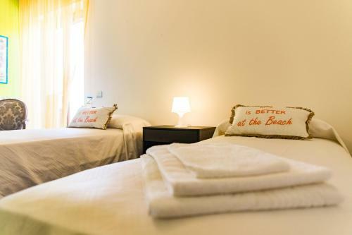 Apartamento Casa Bea