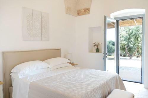 Villa Masseria Cippone
