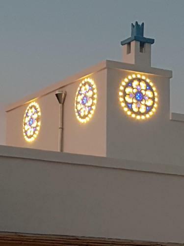 Villa Masseria Cippone