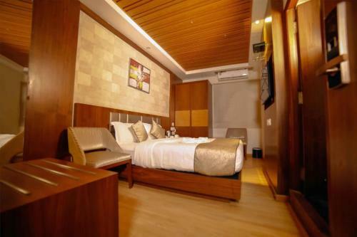 Hotel Gm Plaza