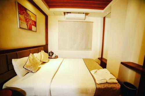 Hotel Gm Plaza