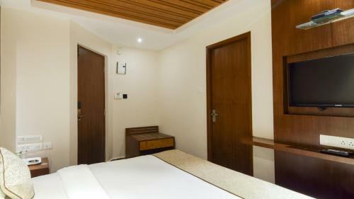 Hotel Gm Plaza