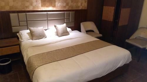 Hotel Gm Plaza