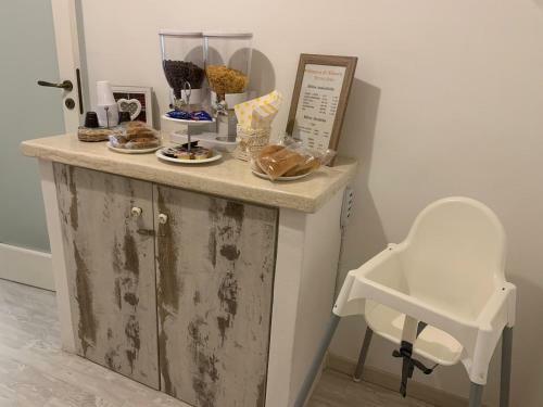 Apartamento Dimora Di Alessia