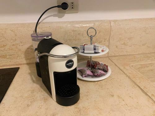 Apartamento Dimora Di Alessia