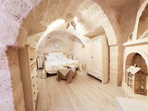 Apartamento Dimora Di Alessia