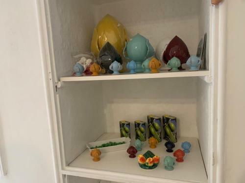 Apartamento Dimora Di Alessia
