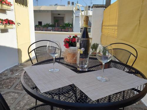 Apartamento Dimora Di Alessia