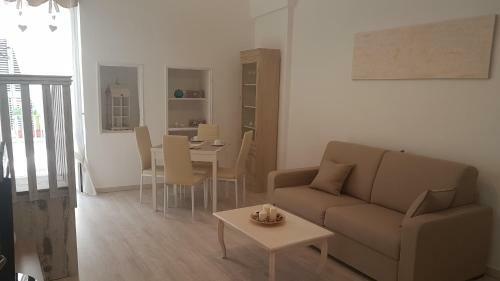 Apartamento Dimora Di Alessia