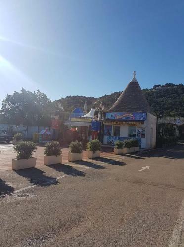 Apartamento Dimora Di Alessia