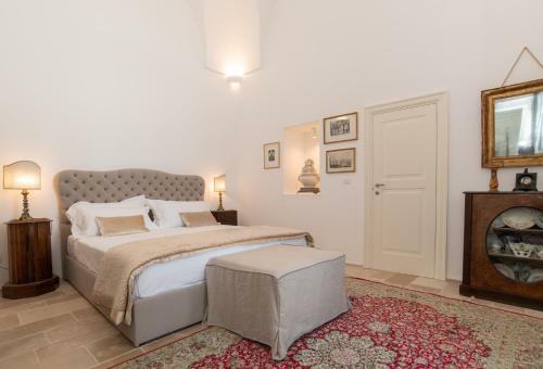 Villa Masseria Limonaia & Spa